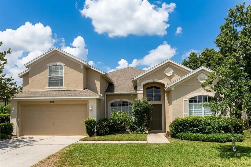 2336 Rye Grass Lane, OVIEDO