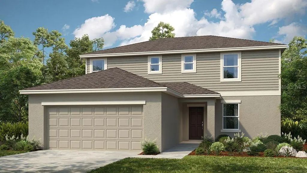 2100 Babbling Brook Boulevard, AUBURNDALE