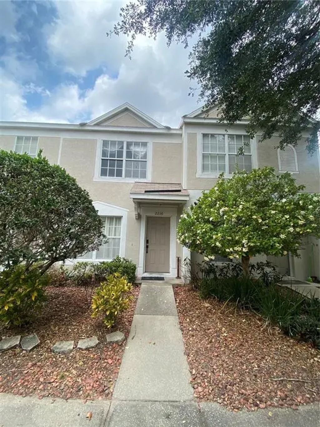 2216 Lake Woodberry Circle, BRANDON
