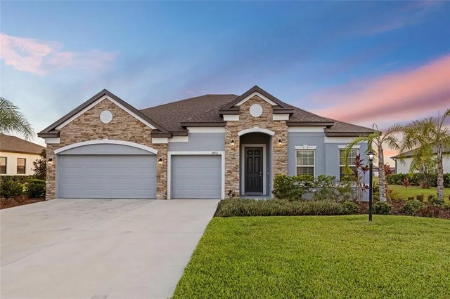 14911 18th Run E, PARRISH