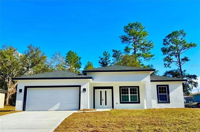 10375 N Citrus Springs Boulevard, CITRUS SPRINGS