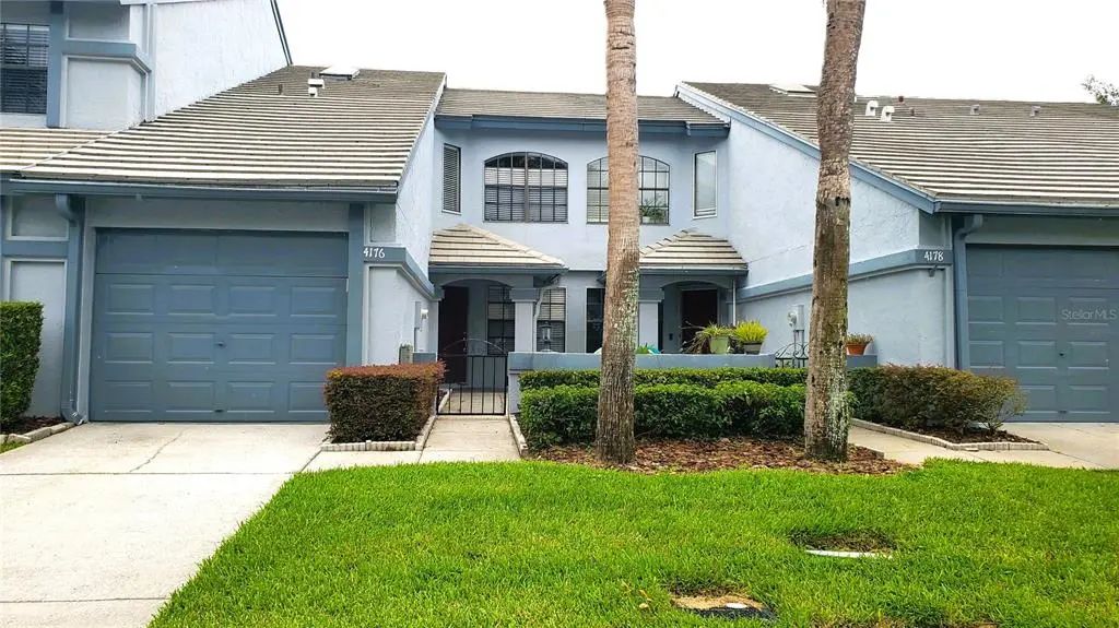 4176 Brentwood Park Circle, TAMPA