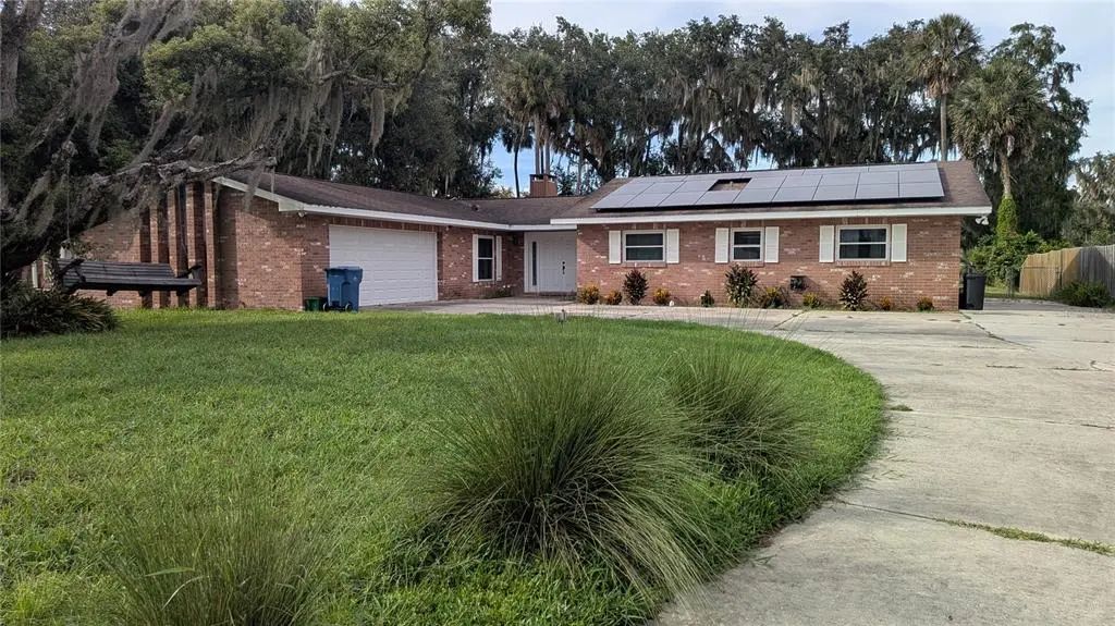 2950 N Shell Road, DELAND