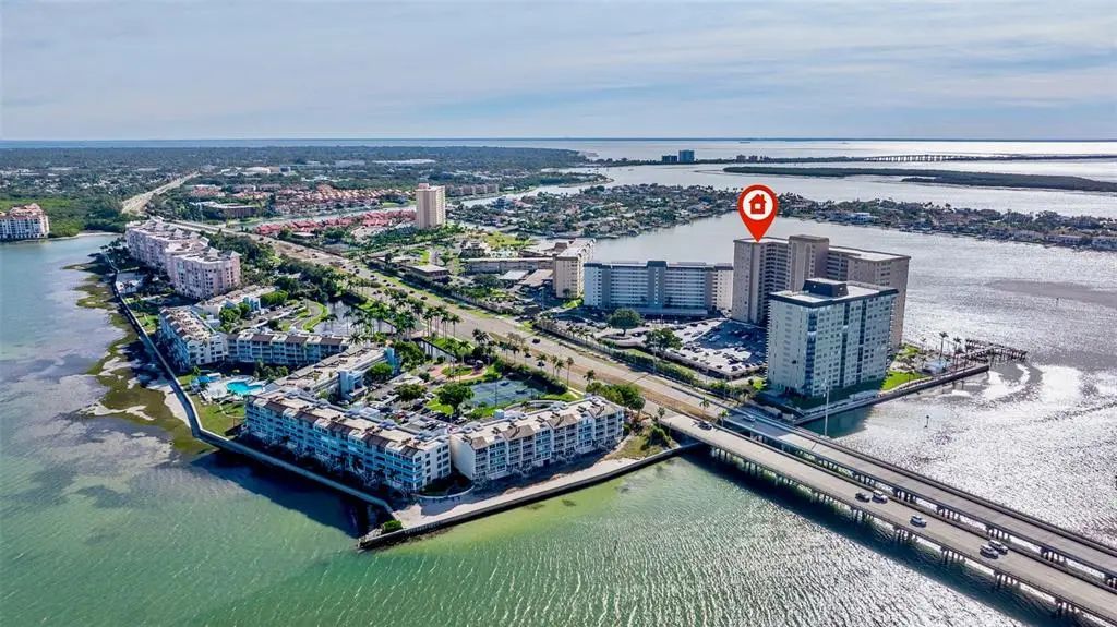 5200 Brittany Drive S 1701, ST. PETERSBURG