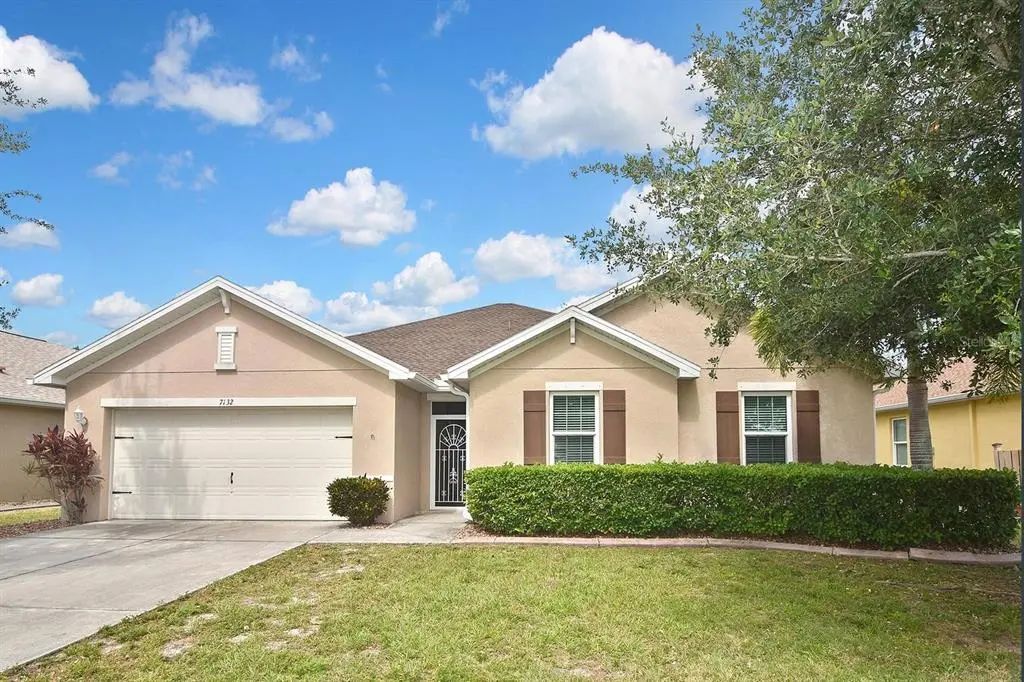 7132 Mikasa Drive, PUNTA GORDA