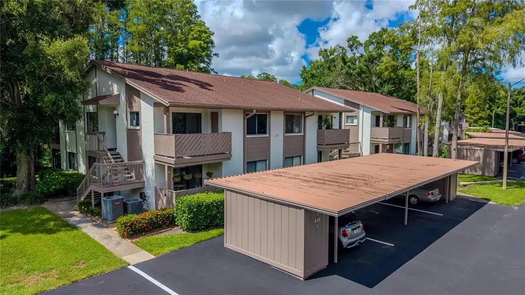 612 Baldwin Avenue C, SAFETY HARBOR