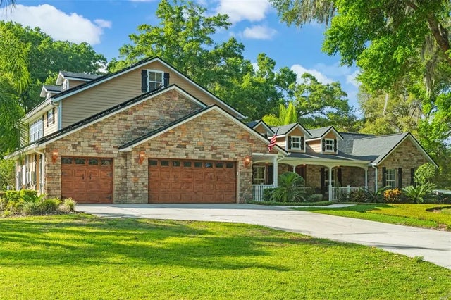 111 Kentucky Blue Circle, APOPKA