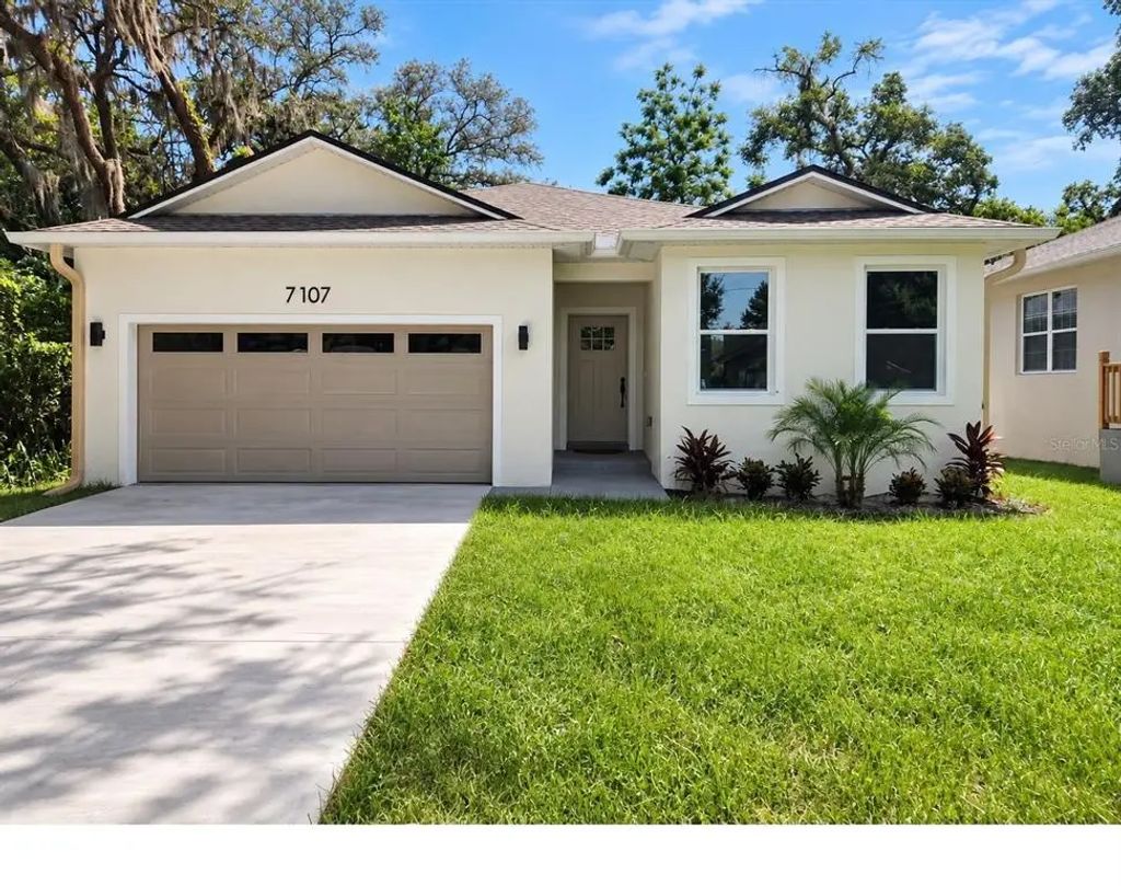 7107 Bledsoe Avenue, ORLANDO