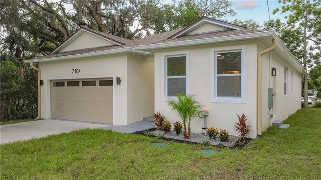 7107 Bledsoe Avenue, ORLANDO