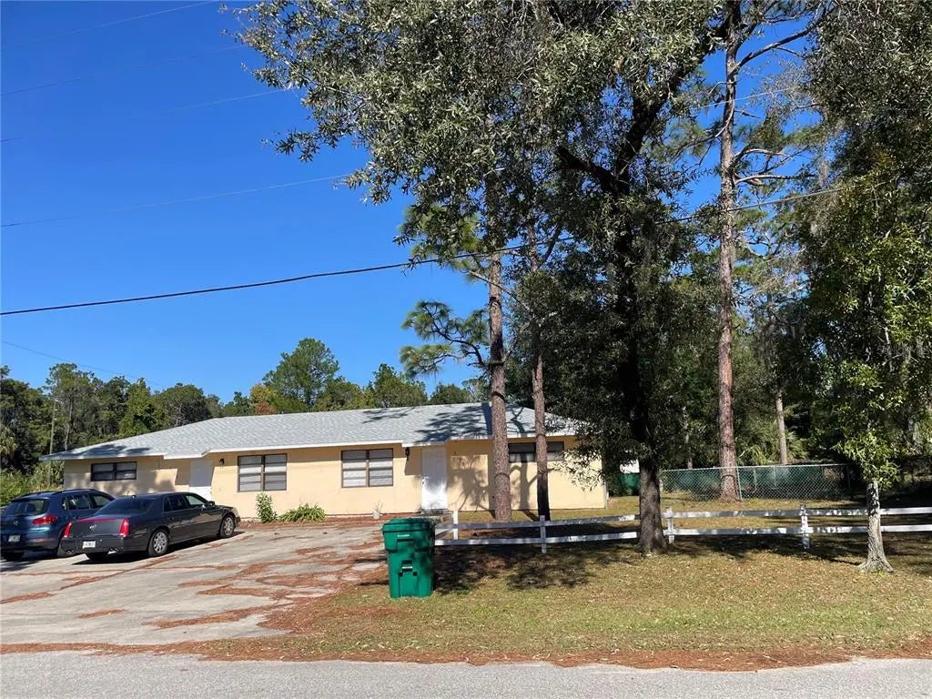 3135 S Lantana Way 2, HOMOSASSA