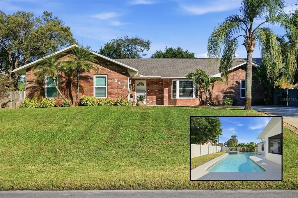2911 Royal Palm Drive, EDGEWATER