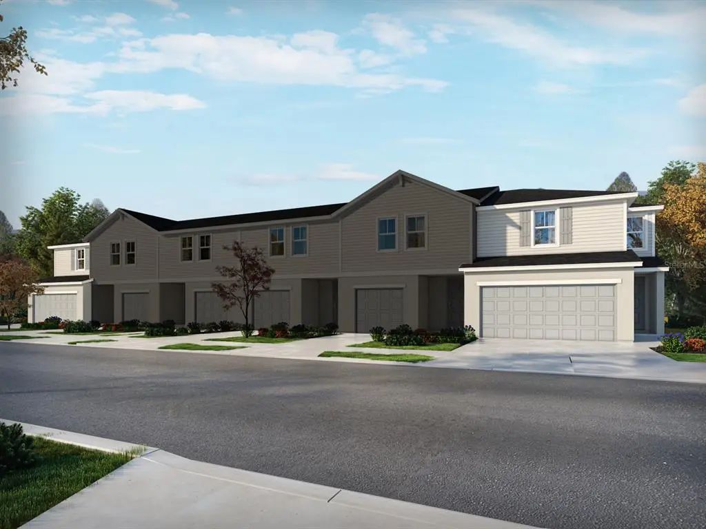 16222 Bird Of Paradise Avenue, CLERMONT