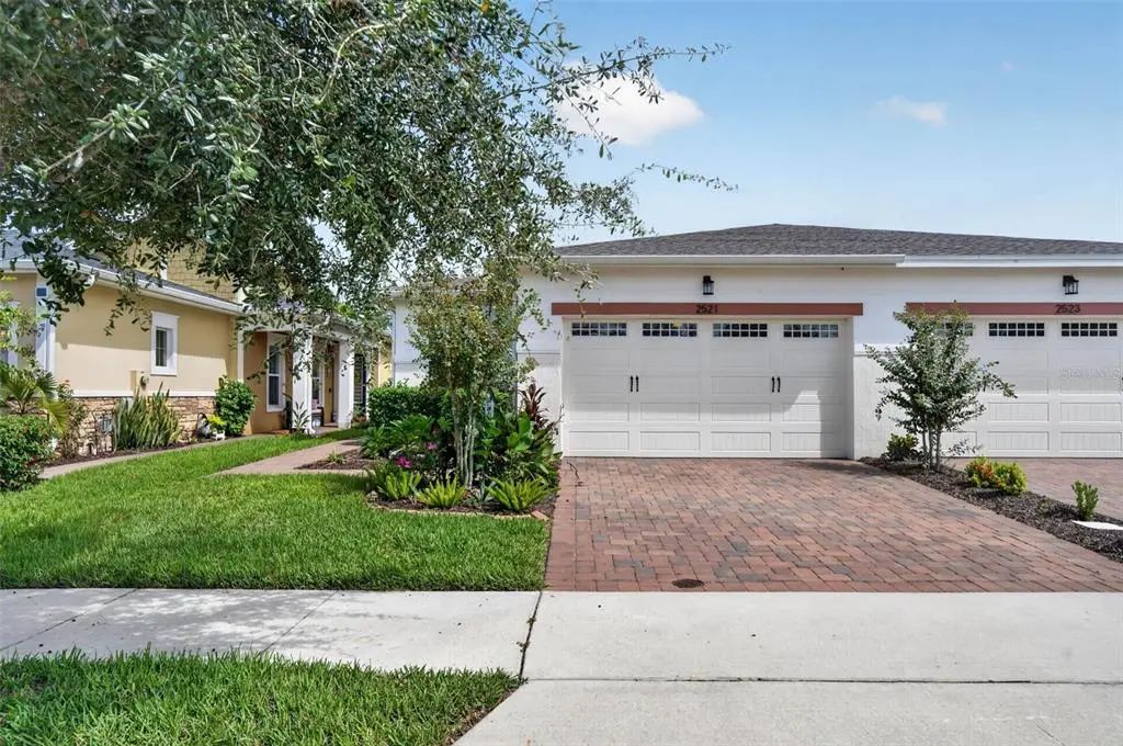 2521 Yellow Brick Road, ST. CLOUD