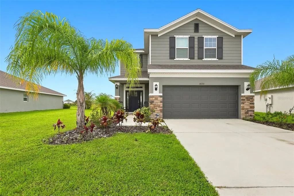 16331 66th Lane E, PARRISH
