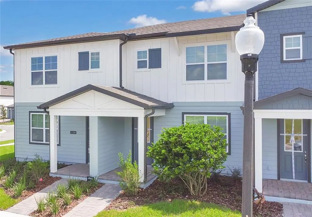 11113 Lime Flower Drive, WINTER GARDEN