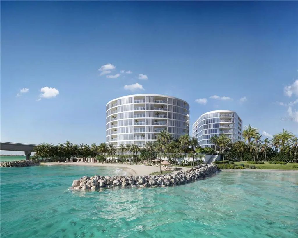 805 S Gulfview Boulevard 901b Penthouse, CLEARWATER