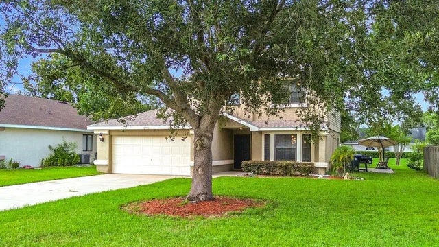 12715 Raftsmen Court, ORLANDO