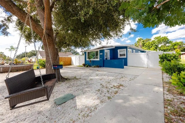 4150 40th Street N, ST PETERSBURG