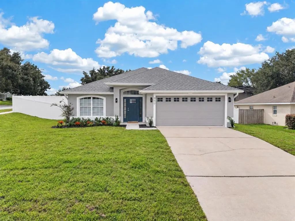 990 Stationside Drive, OAKLAND