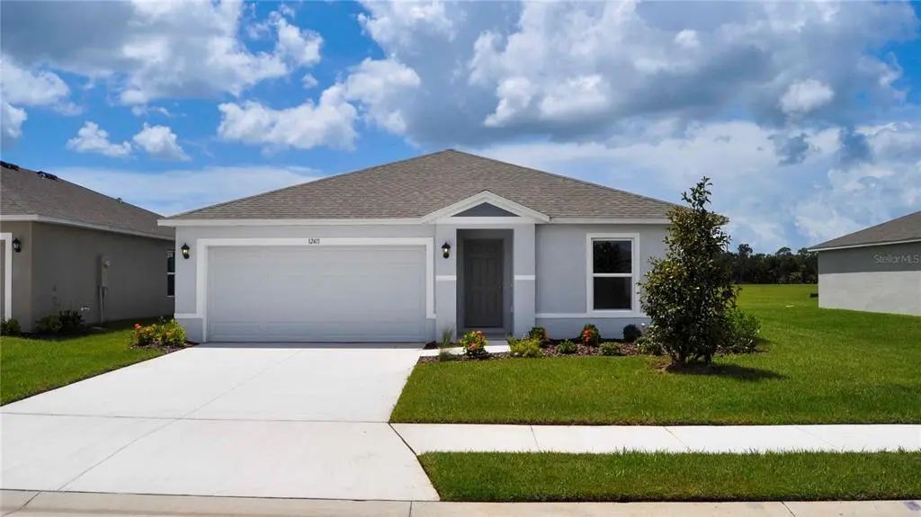 12411 Hopscotch Avenue E, PALMETTO