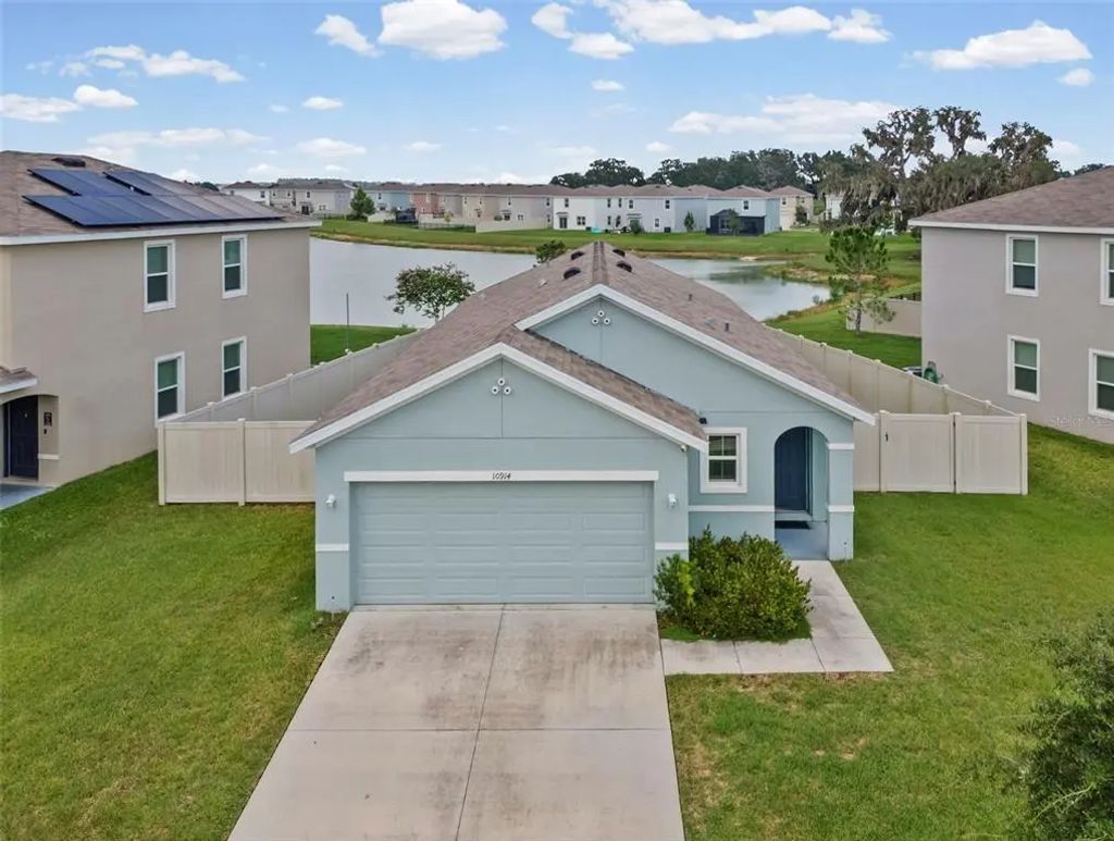 10914 Penny Gale Loop, SAN ANTONIO
