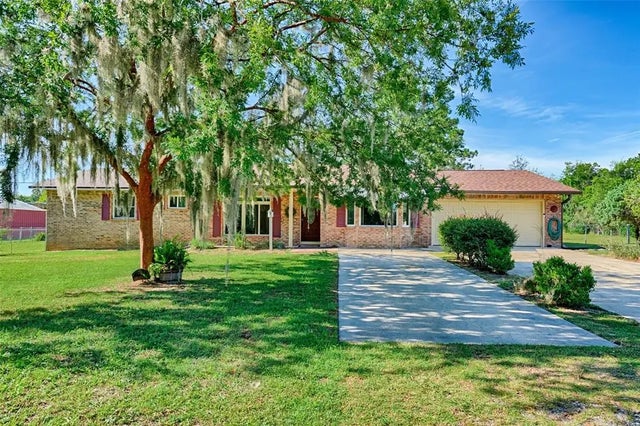 746 Se 52nd Street, KEYSTONE HEIGHTS