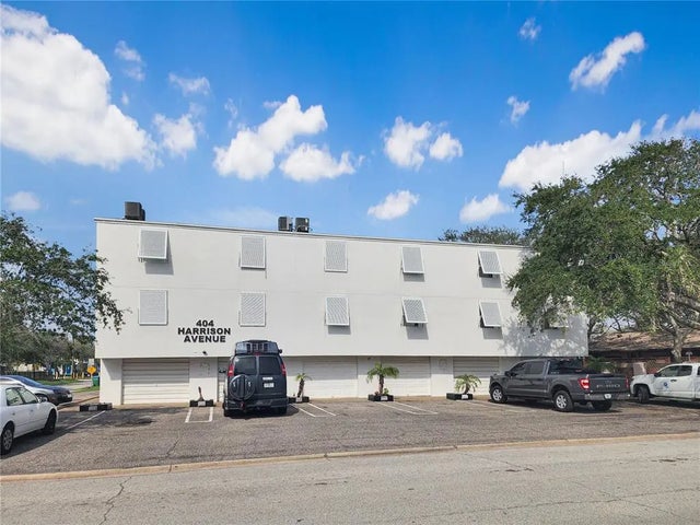 404 Harrison Avenue, CAPE CANAVERAL