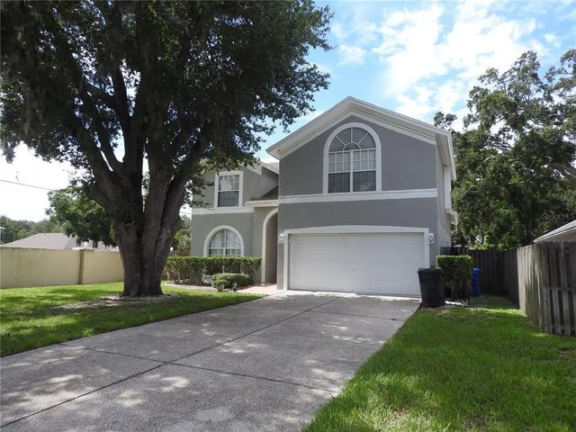 5665 Paddock Trail Drive, TAMPA