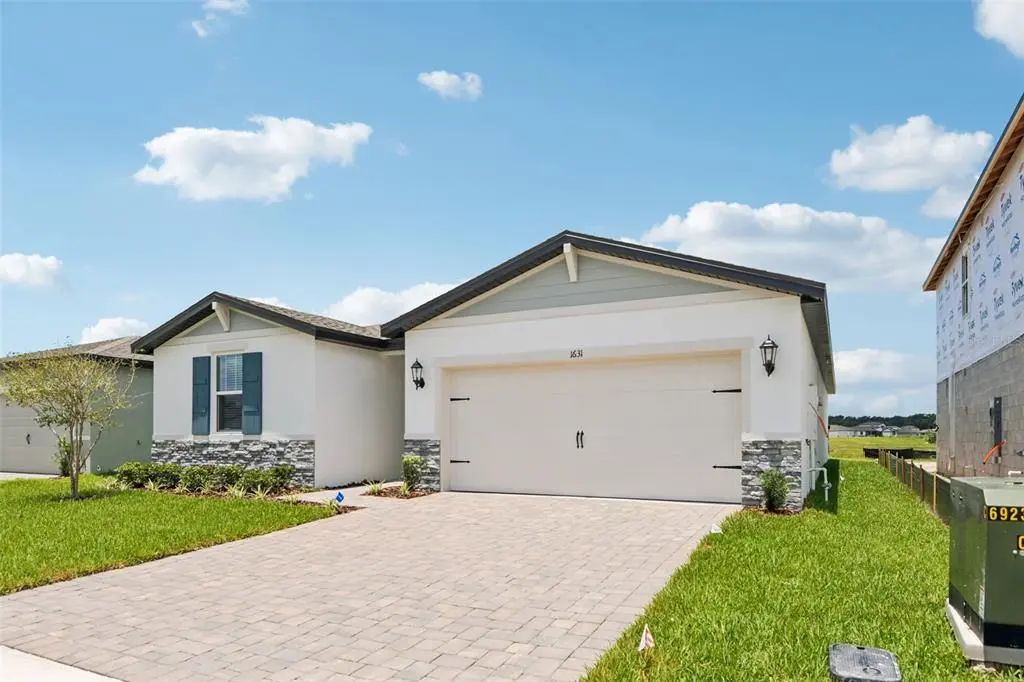 1631 Coolridge Place, ZEPHYRHILLS