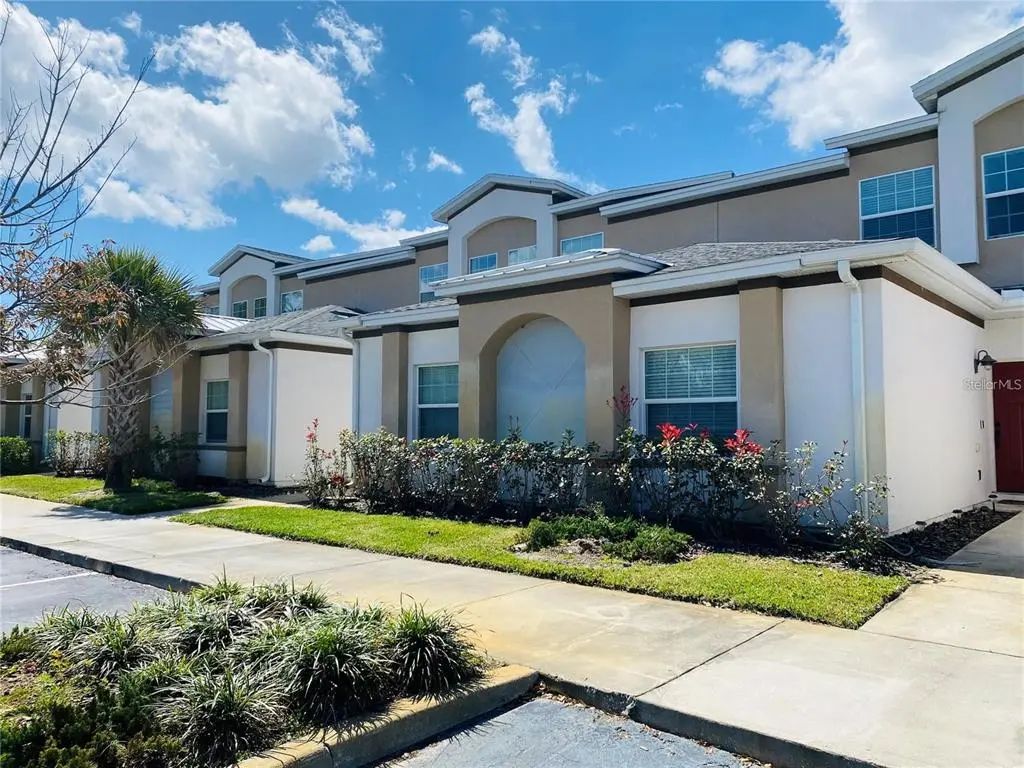 2139 Penny Lane, KISSIMMEE