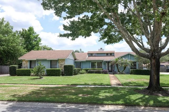 8852 El Prado Avenue, ORLANDO