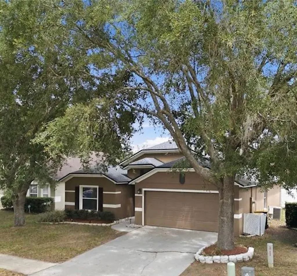 553 Maidenhair Court, ORANGE CITY
