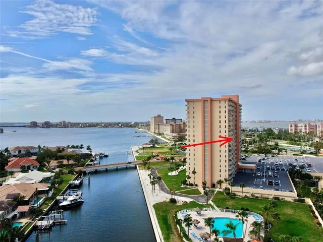4900 Brittany Drive S 1003, ST PETERSBURG