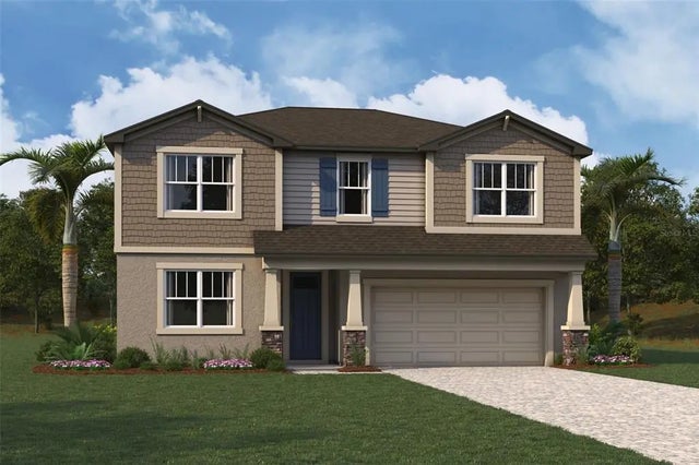 9240 Derbyshire Drive, PARRISH
