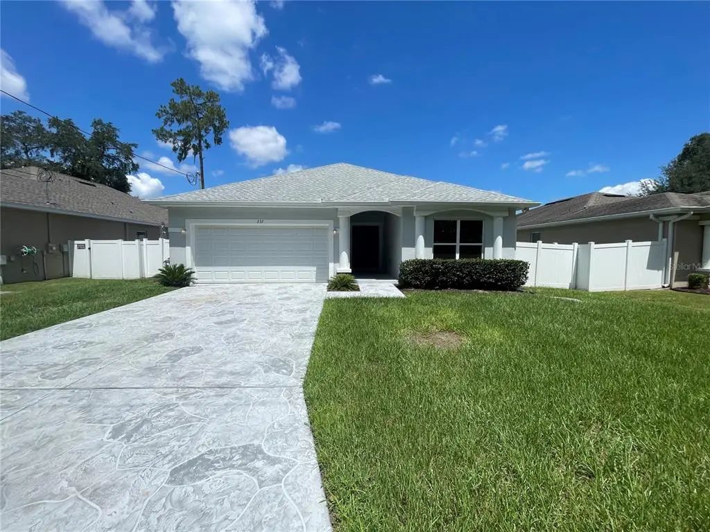 232 Clayton Street, BRANDON