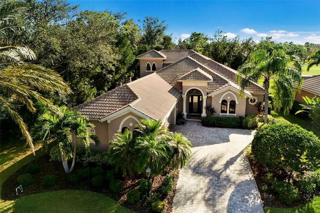 7062 Vilamoura Place, LAKEWOOD RANCH