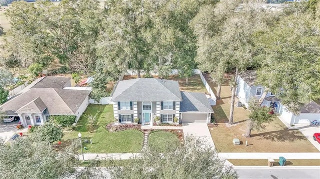 2718 Se 45th Avenue, OCALA