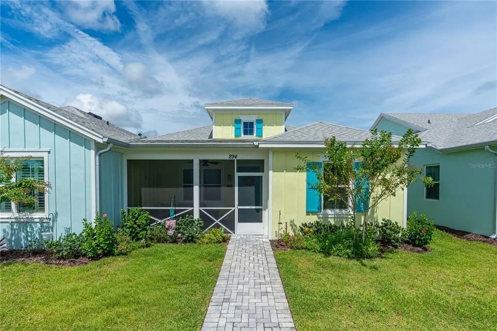 294 Gypsy Palace Lane, DAYTONA BEACH