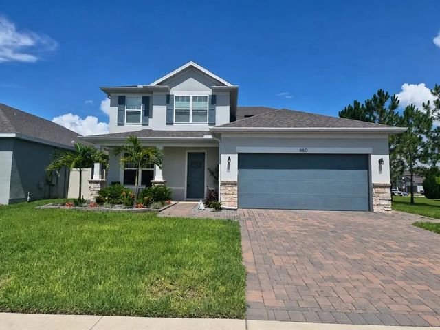 660 Big Pine Avenue, MINNEOLA