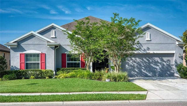 11924 Persian Terrace, BRADENTON