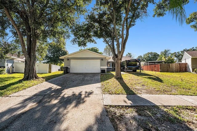 645 Timber Bay Circle E, OLDSMAR