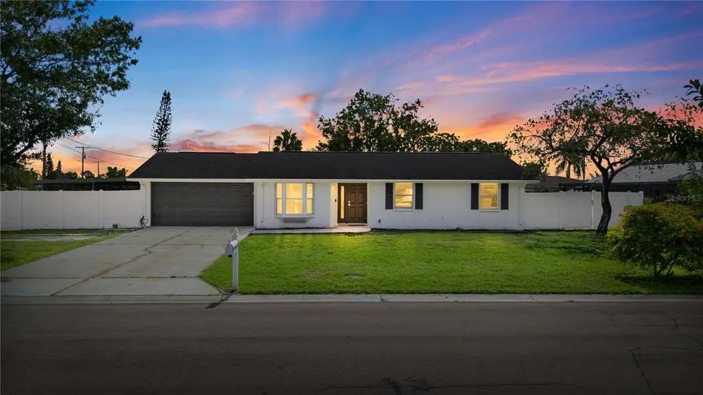 6321 Florida Circle W, APOLLO BEACH