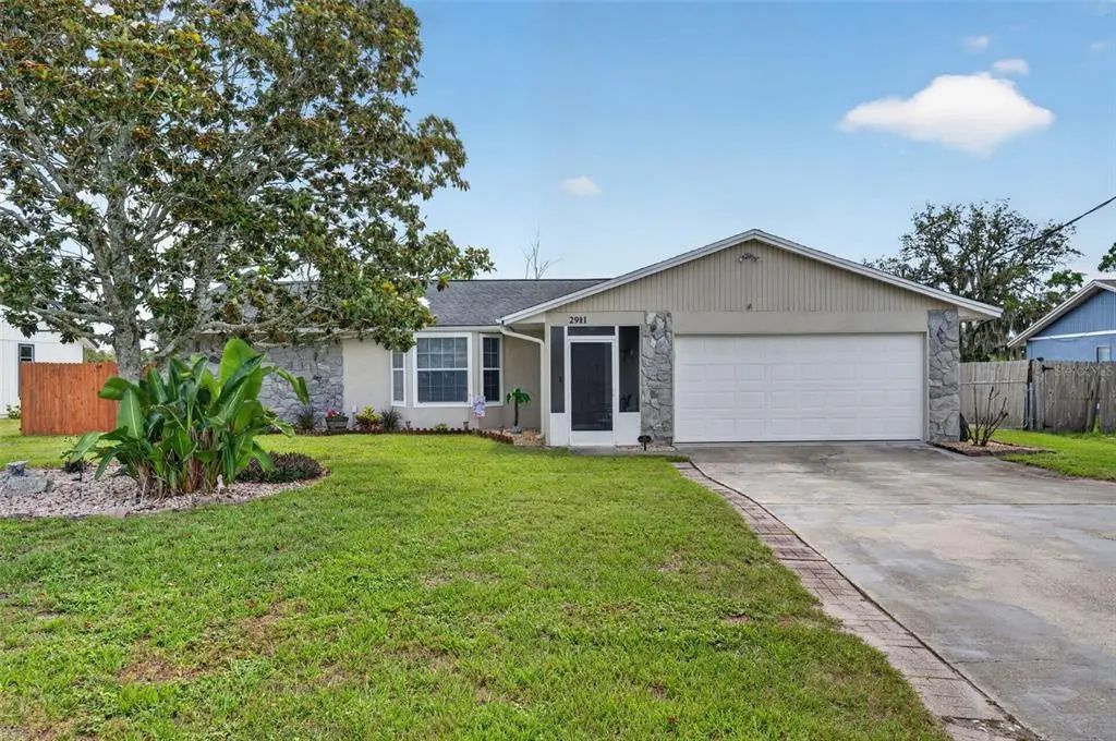 2911 Omaha Drive, DELTONA