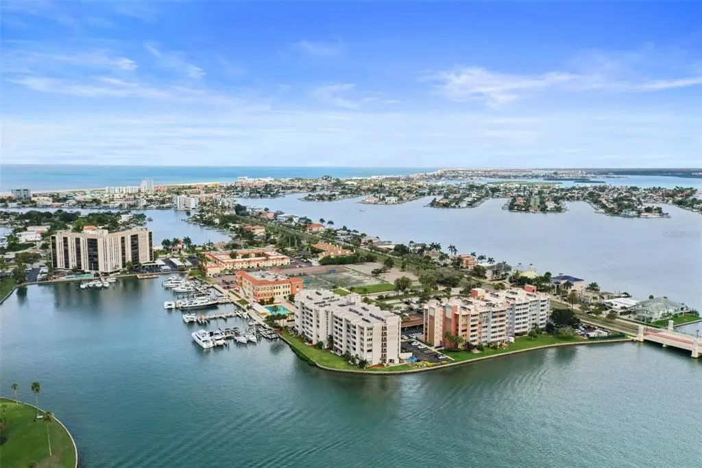 500 Treasure Island Causeway 610, TREASURE ISLAND