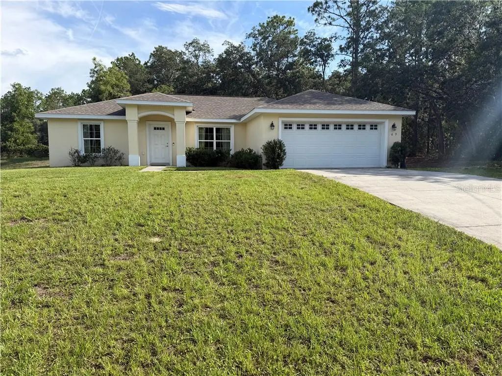 1619 W Lamplighter Street, Dunnellon