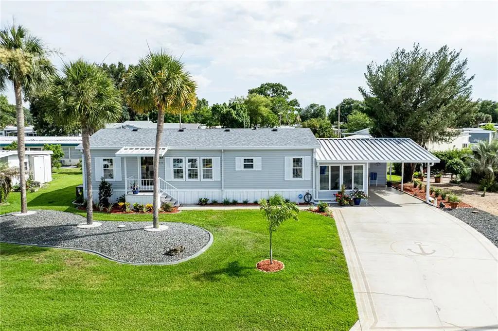 2611 Vindale Road, TAVARES