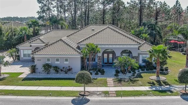 2904 Palma Lane, NEW SMYRNA BEACH