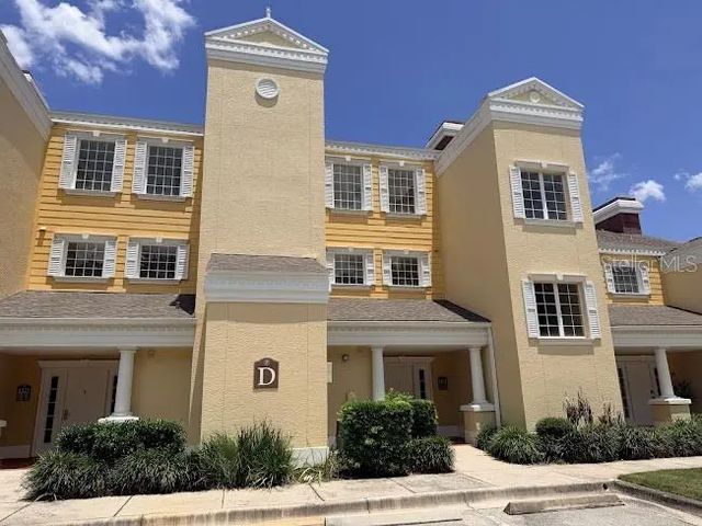 1323 Seven Eagles Court 202, REUNION