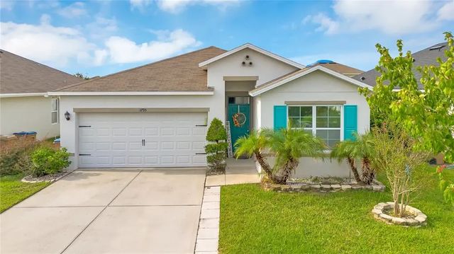 1795 Partin Terrace Road S, KISSIMMEE