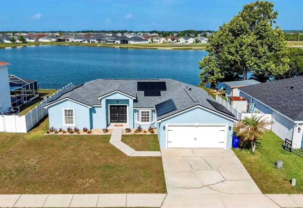 5223 White Egret Lane, LAKELAND